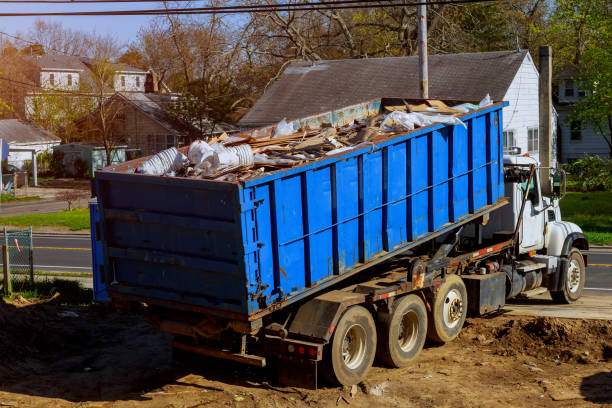 Best Affordable Junk Removal Services  in Frankford, DE
