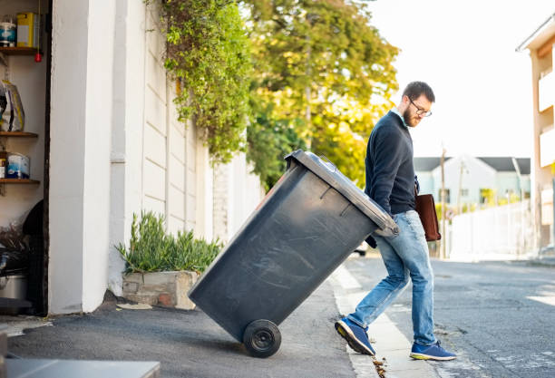 Professional Junk Removal in Frankford, DE