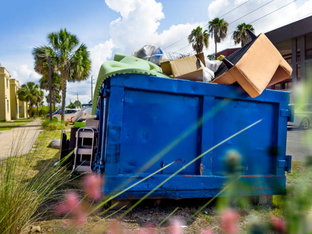 Best Junk Removal Near Me  in Frankford, DE