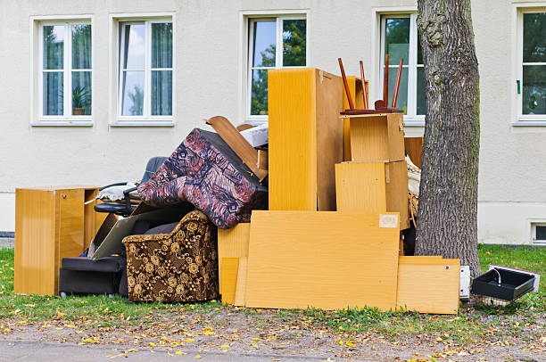 Best Residential Junk Removal  in Frankford, DE