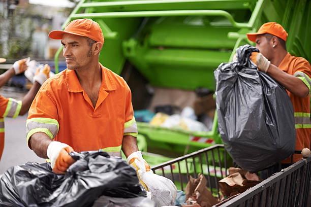 Best Junk Hauling Services  in Frankford, DE