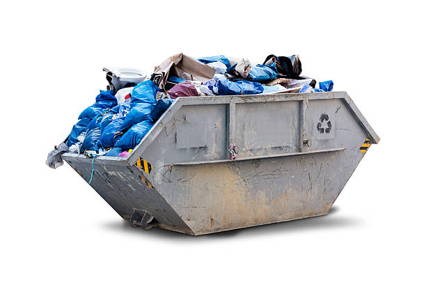 Best Dumpster Rental Services  in Frankford, DE